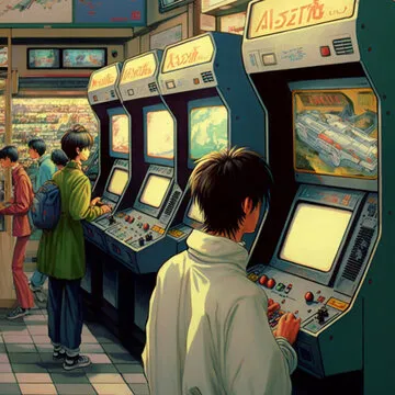 社区互动与工具示意