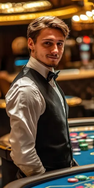 博彩策略概率分析与策略交流