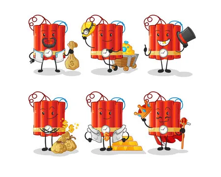 合规与责任提醒